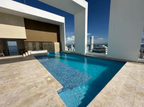 Apartamento Magnoloft Bocagrande